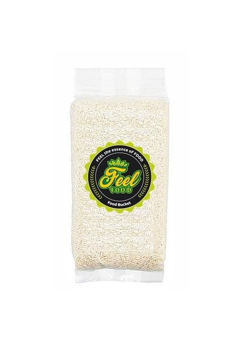 Feelfoodorganic Tattva Feelfood Thai Glutinous Sticky Rice, 1kg (Vacuum Pack)