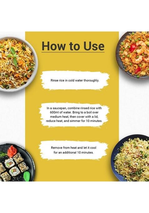 Future Foods Jasmine Rice 900 Gram|Thai Fragrant Rice|Packed With Phytonutrients|Enhances Fibre Intake|Beneficial For Diabetic Patients|Product Of Thailand