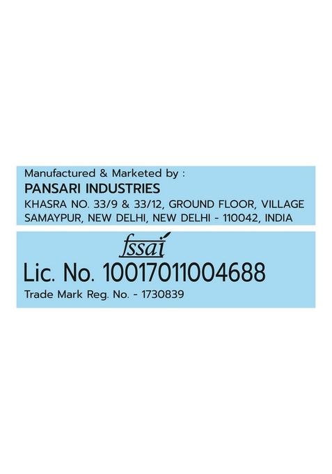 Pansari 1 kg Jowar Flour| Sorghum Flour | Jonna