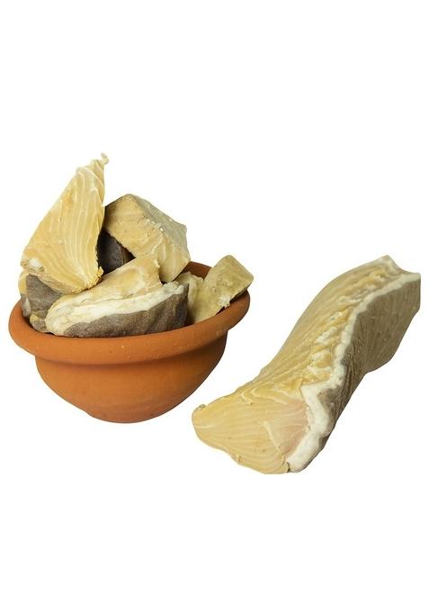 Vedai Health Foods Dry Milk Shark/Paal Sura/Sraavu / 200 G, All Life Stages, Fish