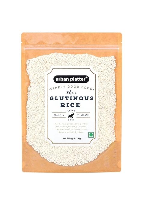 Urban Platter Thai Glutinous Rice, 1 Kg