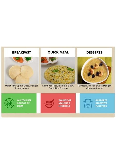 Atipriya Samak Chawal, 1Kg/Upwaas/Vrat/Navratri Food/Millets|Samak|Sama|Sawa K Chawal|Samo|Vari|Bhagar For Vrat/ 100% Pure Products