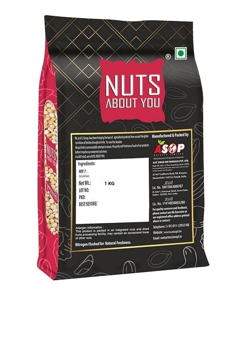 Nuts About You Quinoa Seeds, 1 Kg | Kinoa Raw Premium 100% Natural| Diet Food