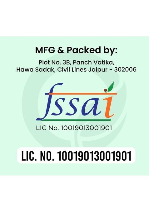 Trinetra Bhuna Chana (Roasted Gram) | Crunchy & Protein Rich For Healthy Snacking 1Kg