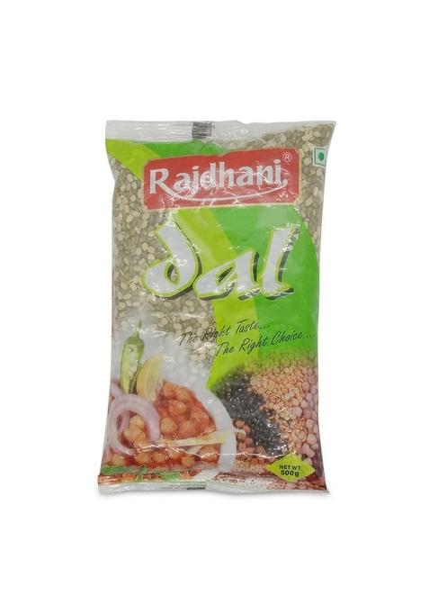 Rajdhani Moong Chilka, 500G