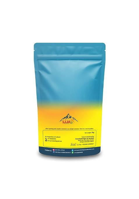 Ijjamoti Mix Dal Pahadi 1Kg Natural And Unpolished Harvested&Sourced From Hills Of Uttarakhand