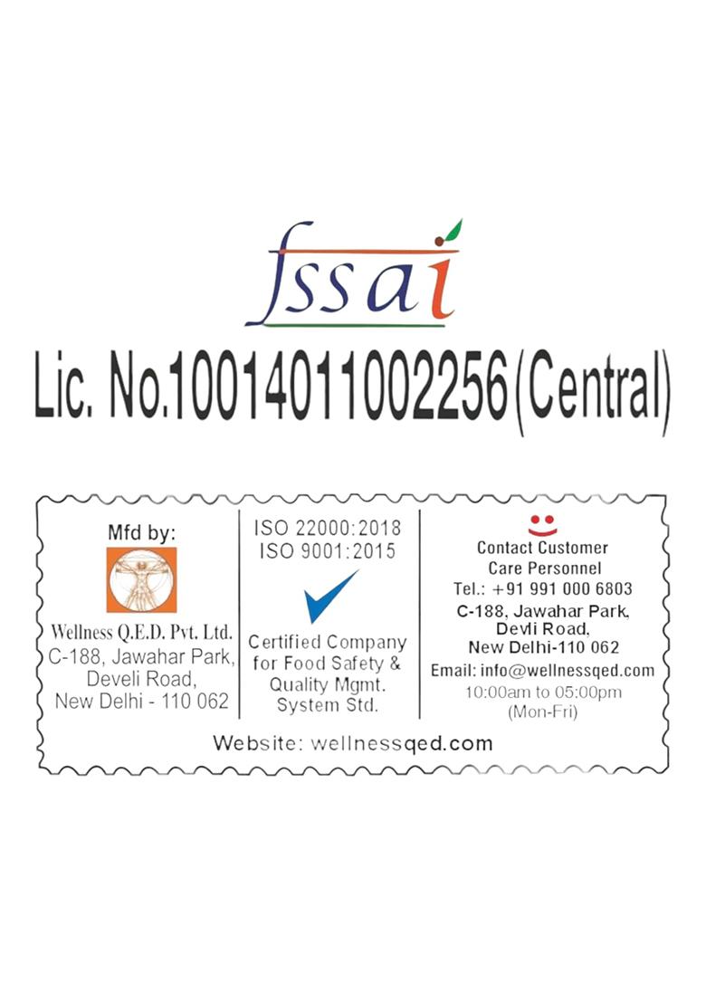 Zero-G Gluten-Free Triplegrains (Multi Grain Flour)