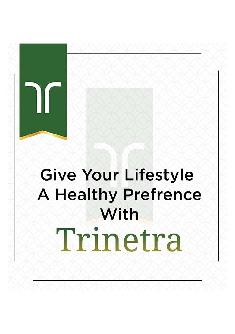 Trinetra Soyabean Atta | High Protein Flour For Daily Cooking & Fitness Meals | 1Kg - Indya