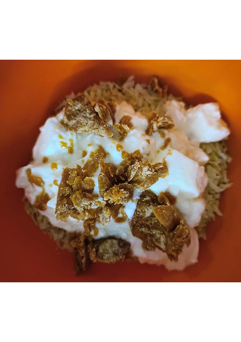 Devswad Bhagalpuri Hand-Picked Katarni Chuda/Poha (930 G)|Real-Time Packing