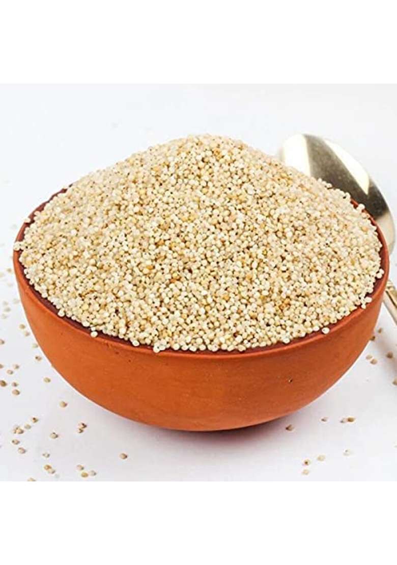 Midday Fresh Little Millet Chama Rice | Kerala Chama | 1Kg (Pack Of1) | Unpolished Rice | - Indya