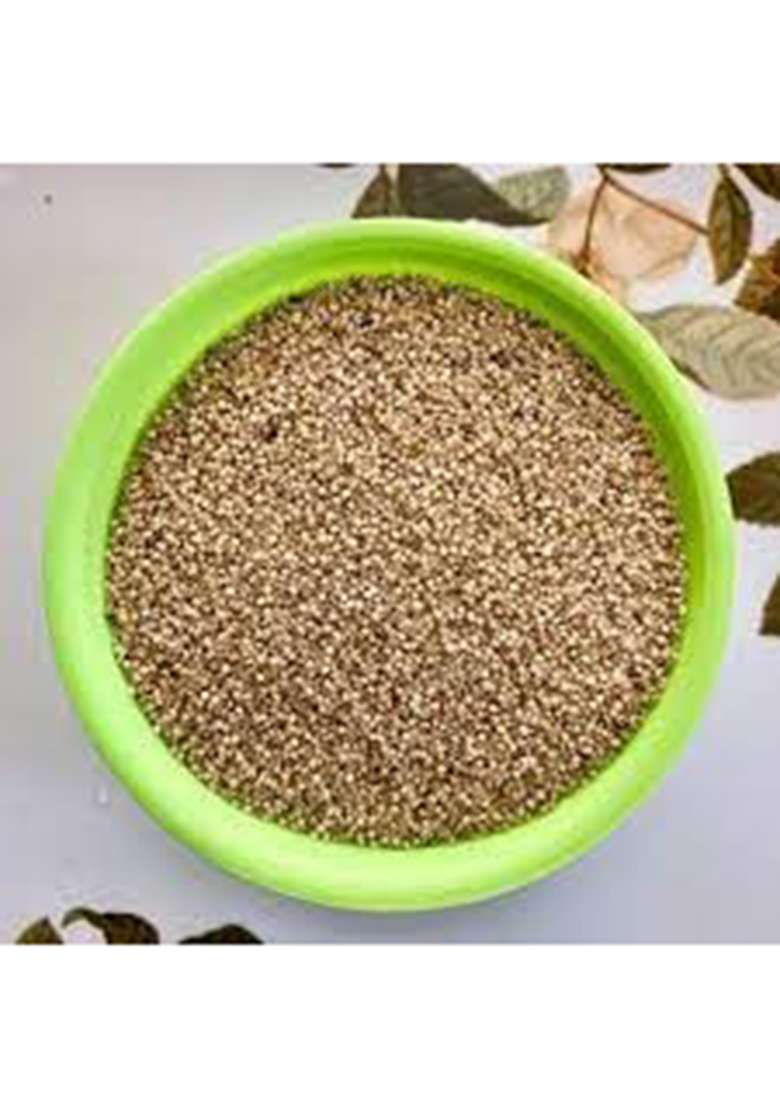 Midday Fresh Little Millet Chama Rice | Kerala Chama | 1Kg (Pack Of1) | Unpolished Rice | - Indya