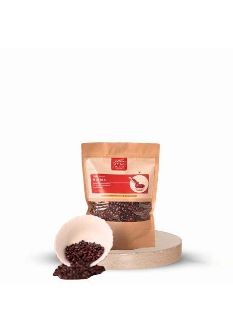 Jammu Nuts Premium Jammu Speacial Rajma