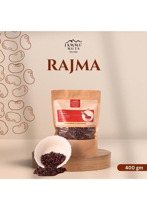 Jammu Nuts Premium Jammu Speacial Rajma