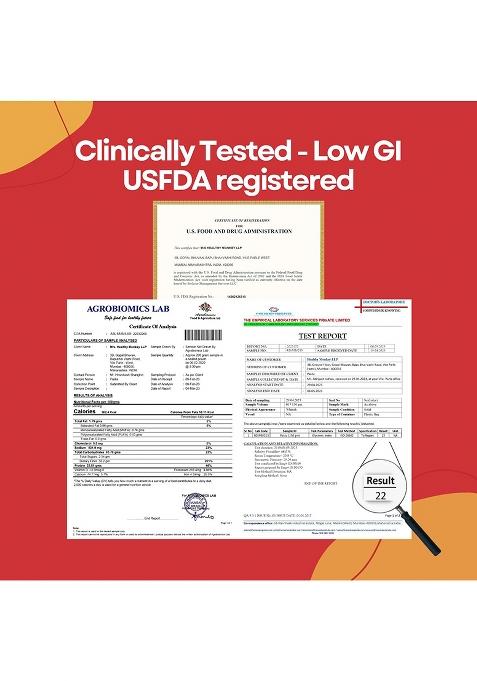 Ketolab Keto Orzo Rice, 400 Gms, 1 Pack, 3.5G Net Carb & 16G High Protein/Serving, Identical To Regular Rice, Ultra Low Carb, Pre-Biotic High Fibre, Low Glycemic Index(Gi), For Keto Diet & Weight Loss