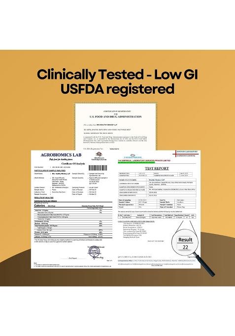 Nutribarn Keto Orzo Rice, 200 Gms, 1 Pack, 3.8G Net Carb & 23% High Protein/Serving, Identical To Regular Rice, Ultra Low Carb, Pre-Biotic High Fibre, Low Gi, Keto Diet, Weight Loss, Diabetic Friendly