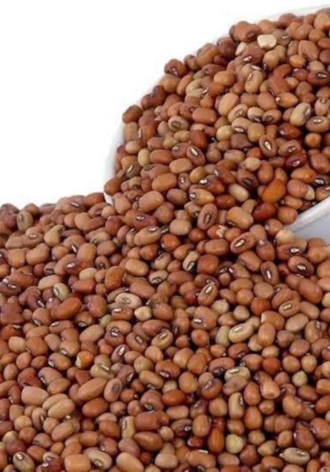 Satvadaily Red Lobia 250G | Karamani | Red Cow Peas | Dried Chawli | Thatta Payir | Karamani Payar | Van Payar | Alasande Kalu | Alsande Kalu