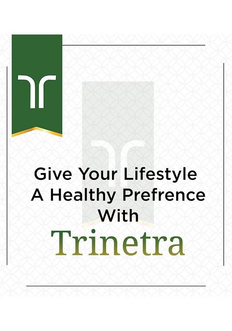 Trinetra Bajra Atta (Pearl Millet Flour) | Stone-Ground And Naturally Gluten-Free | 1Kg