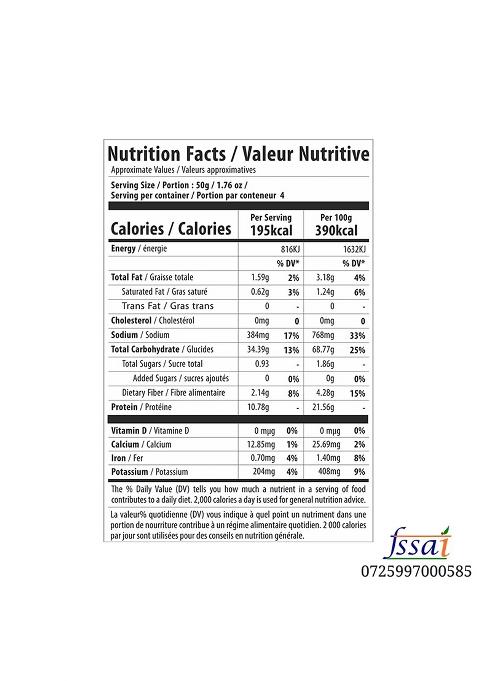 Golers Moong Dal Vada Instant Mix 200G – Pack Of 1 | Ready To Cook Indian Snack Mix | Quick Gujarati Breakfast Mix | Make Moong Bhajiya & Pakoda Easily | Homemade Taste | No Preservatives