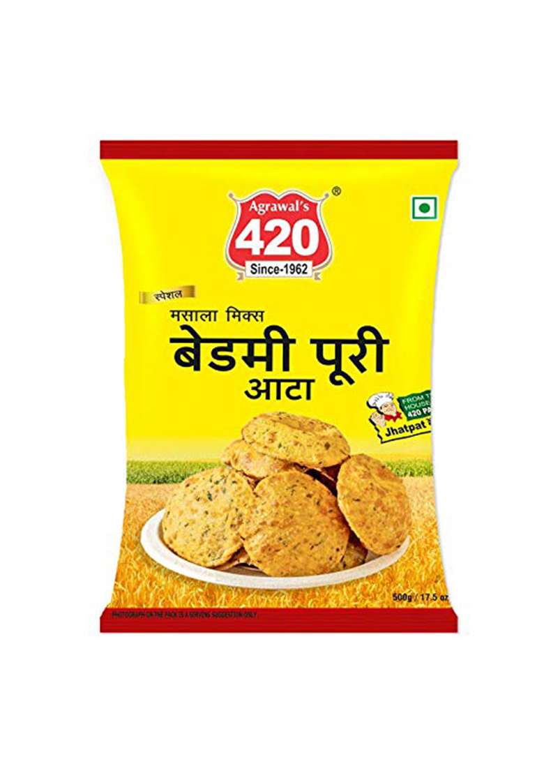 Agrawal