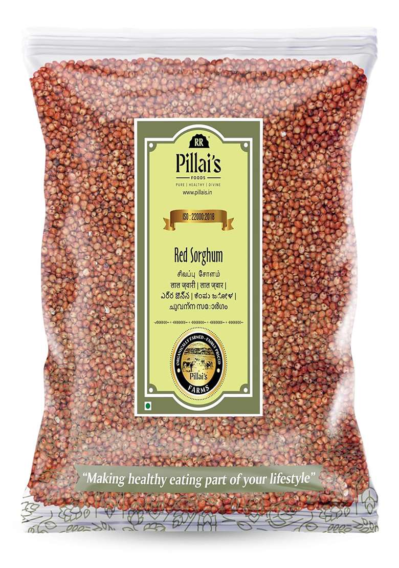 Rr Pillai