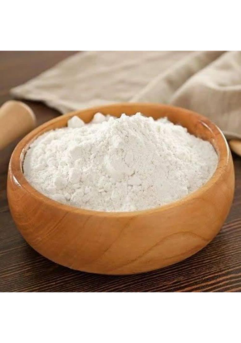 Shri Swastik Organics Farali Atta (Vrat Ka Atta) | Fasting Flour | Gluten Free | High Dietary Fibre For Easy Digestion | Ideal For Upwas | Fariyali Atta | Pack Of 1 Kg