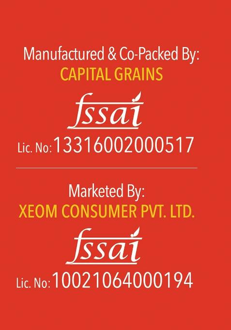 Mai Rasoi Basmati Rice/Basmati Chawal Royale Biryani Special, 1 Kg Pouch