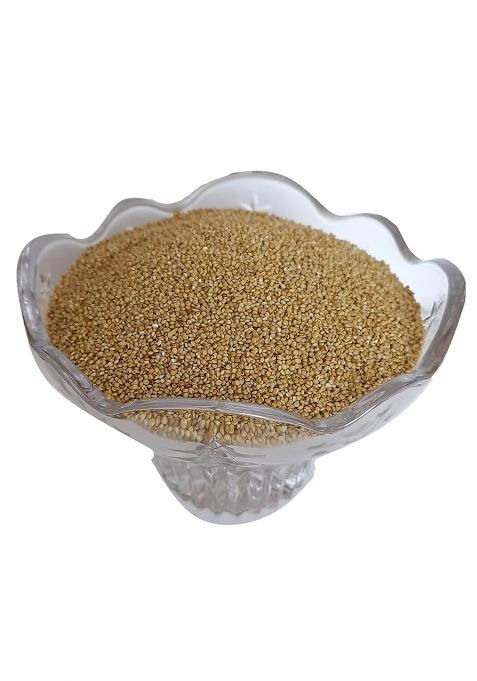 Unpolished Browntop Millet 1Kg