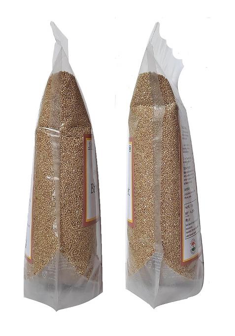 Unpolished Browntop Millet 1Kg