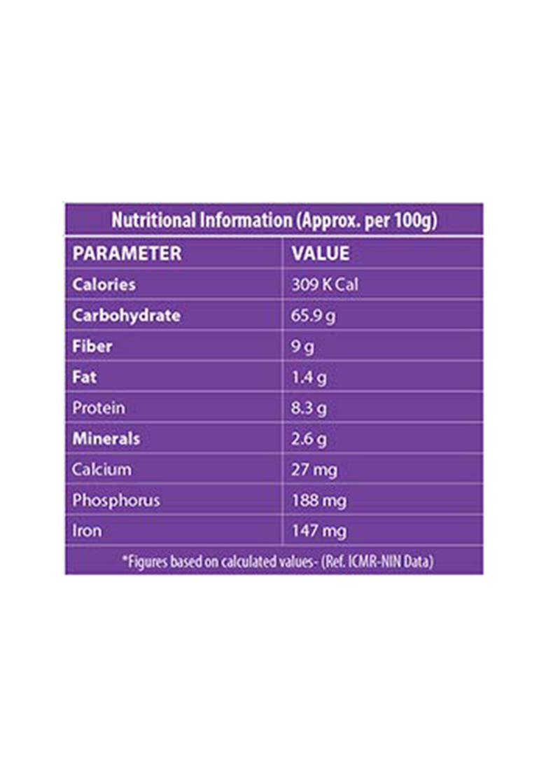 Eat Millet Kodo Millet Idli Rava 500G (Pk Of 2)