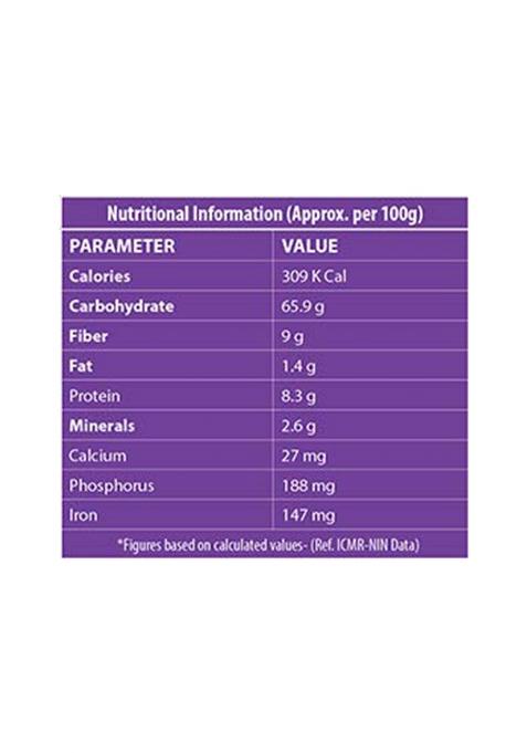 Eat Millet Kodo Millet Idli Rava 500G (Pk Of 2)