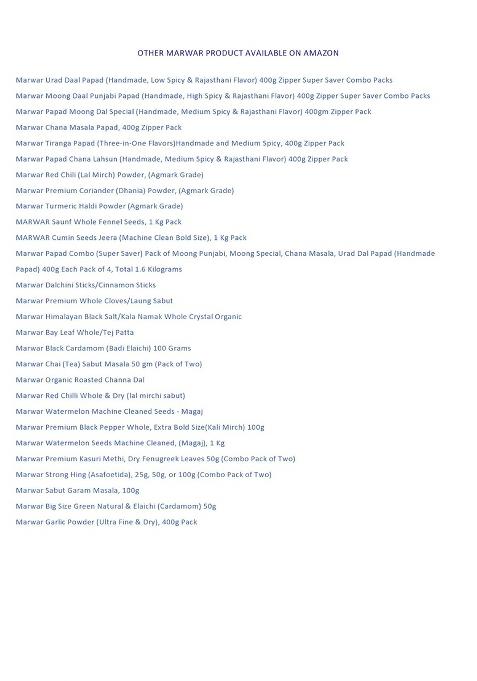 Marwar Moong Dal Badi | 800Gm | Mangodi Wadi | Mangori | Moong Dal Vadi | Home Made Marwadi Mangori | Ready To Cook | Rich In Nutrients