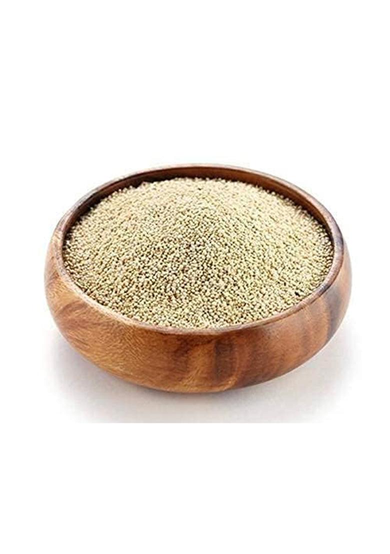 Sweet Energy Whole Amaranth (Rajgira) Seeds – Gluten-Free Superfood | High In Fibre & Protein | Ancient Grain For Healthy Cooking & Baking-1Kg