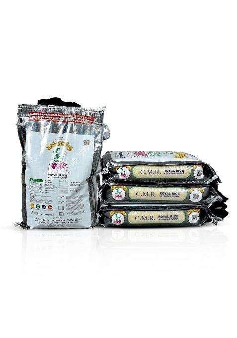 Olivilakku White Ponni Raw Rice 5 Kg | Vellai Ponni Arisi | Pacharisi | Non Boiled Normal Daily Akki | South Indian Chawal Natural Aromatic High In Fiber | Chavaal Ari Akki Biyyam Tandula