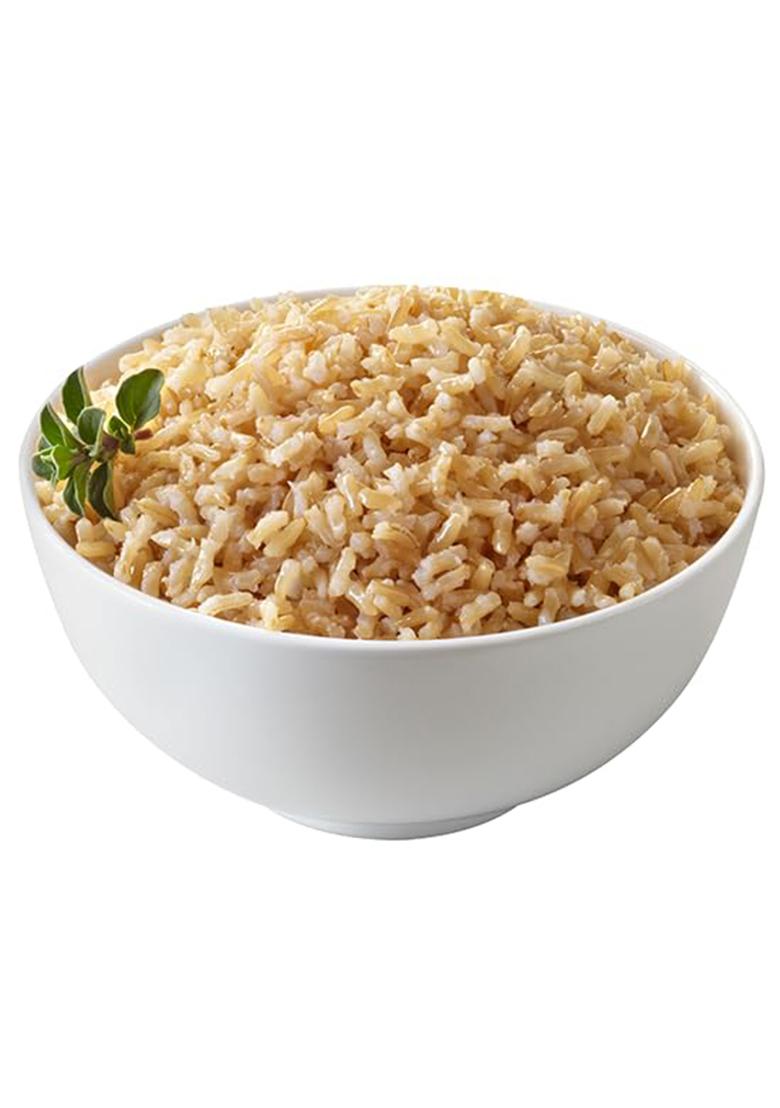 Sri Lalitha Brown Rice, 5 Kg+250G Sf Rice Ravva
