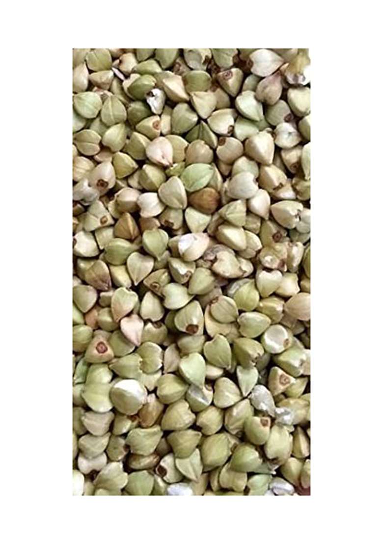 Browell Easybee Buckwheat 900 Gm Kuttu Giri Buckwheat Seed Groat Kasha Gluten Free - Indya