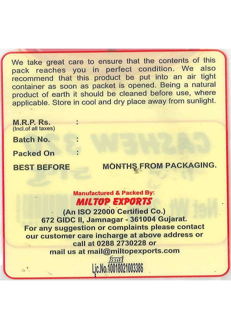 Miltop Browntop Millet 1 Kg - Indya