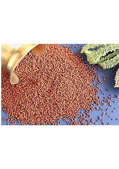 Vs Products Ragi Grain(Finger Millet), 5Kg