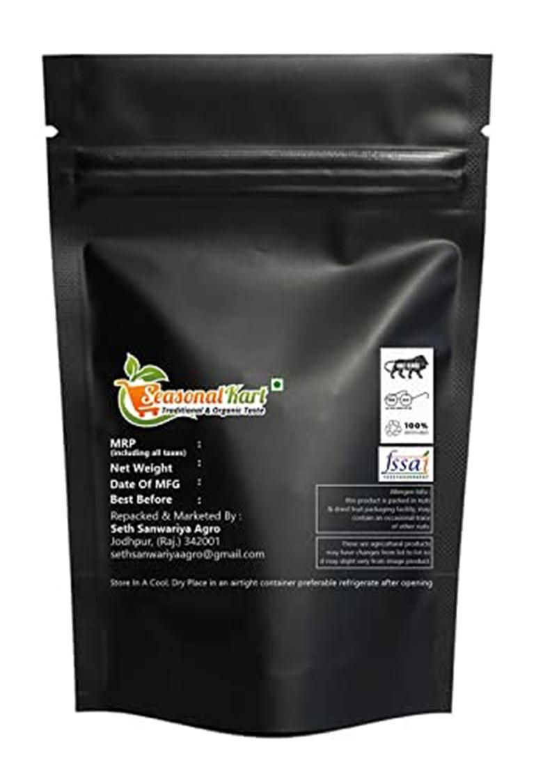 Seasonalkart Amaranth Seeds Ramdana Seeds 200 Gms|Rajgira Seeds Healthy Breakfast&Snack