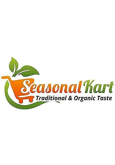 Seasonalkart Amaranth Seeds Ramdana Seeds 200 Gms|Rajgira Seeds Healthy Breakfast&Snack