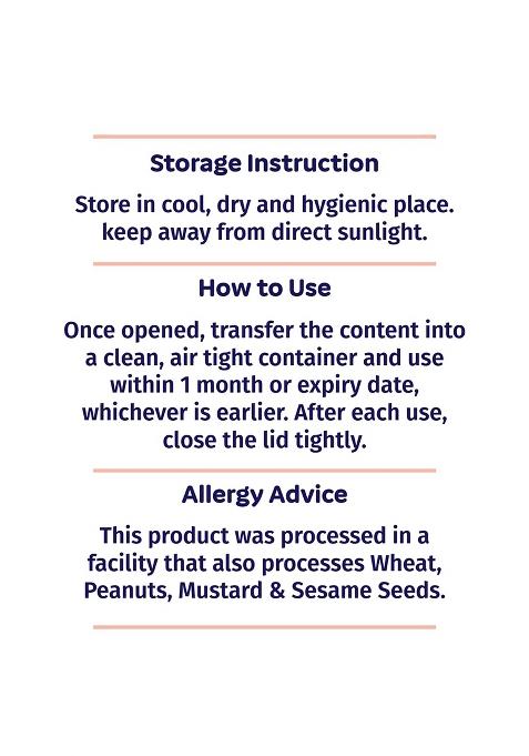 Roots Vatana Green Peas 500G | Premium Dried Green Peas | Protein & Fiber Rich Pulses | Hygienically Vacuum Packed | Unpolished | Natural & Preservative Free | Farm Fresh Quality