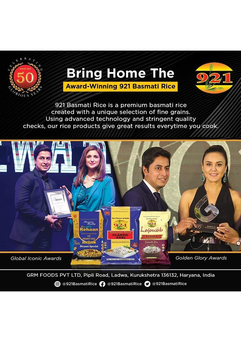 921 Gramrm Sushi Rice Purposely For Sushi Dishes, Korean Dishes And Japanese Dishes