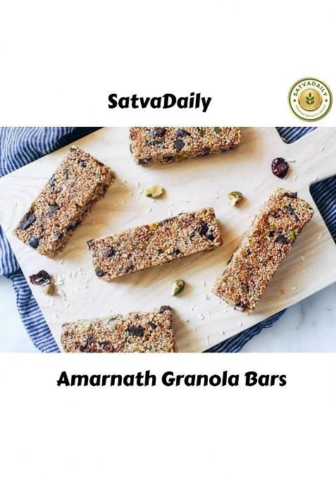 Satvadaily Whole Amaranth 900G | Rajgira Sabut For Fasting | Ramdana Seeds | Gluten Free & Vegan Rajgeera Seed | High In Fibre And Protein | Amarnath Seeds Cholai Dana | Rajgira Seed | Ancient Grain Superfood