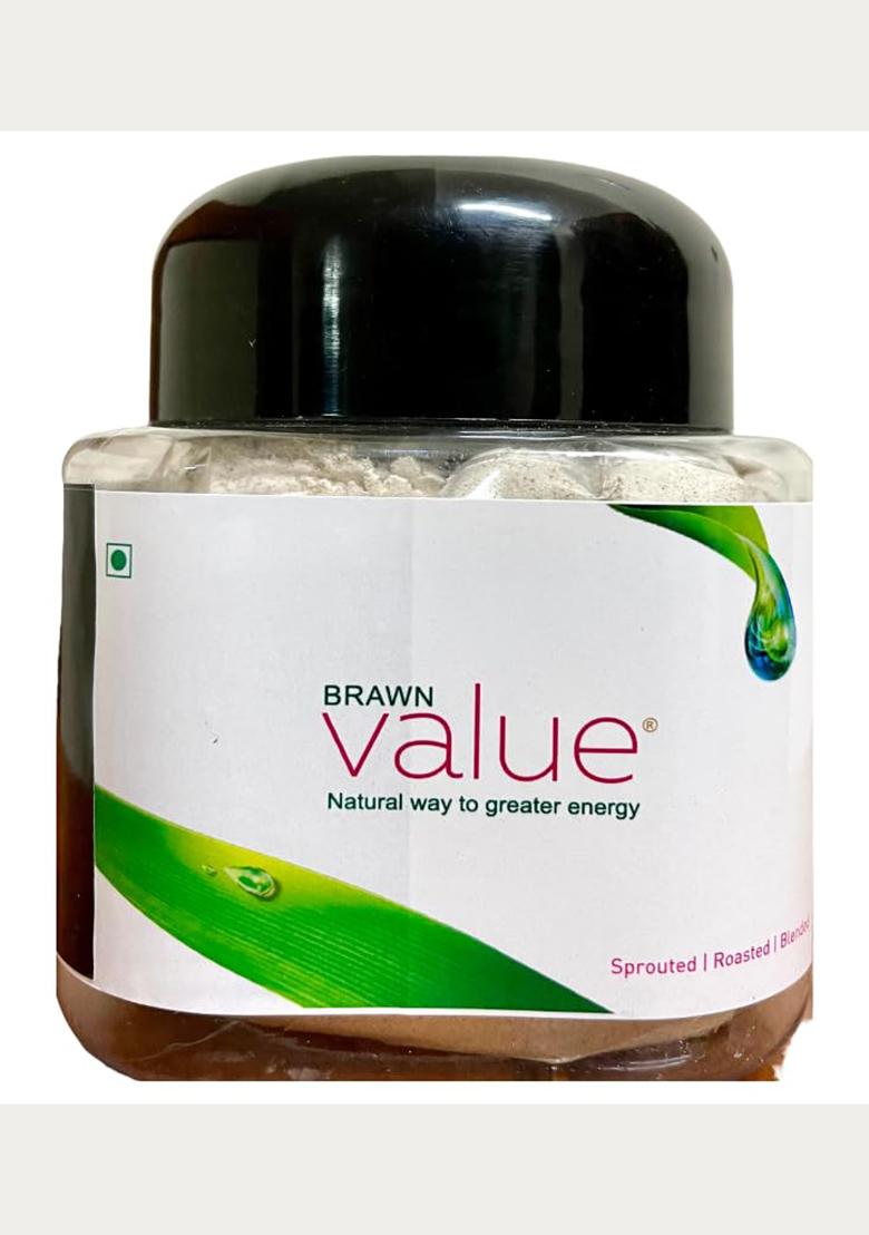 Brawn Healthcare Value