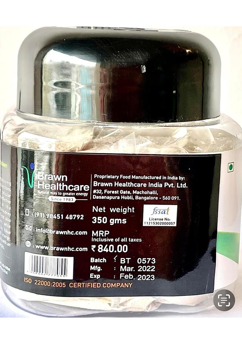 Brawn Healthcare Value