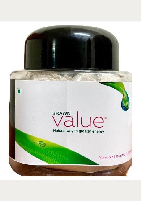 Brawn Healthcare Value