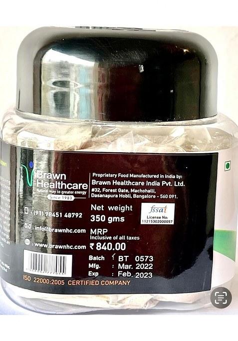 Brawn Healthcare Value