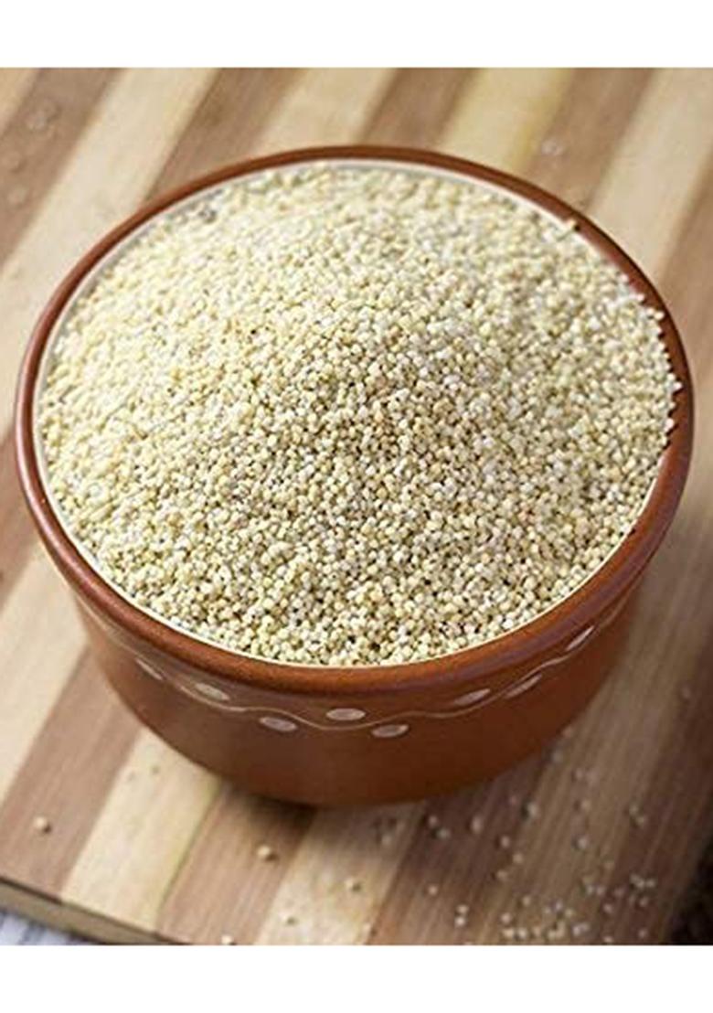 Sweet Energy Samak Chawal, Navratri Food, Millets, Samak, Mordhan For Vrat (Sama 1Kg (Pack Of 1))