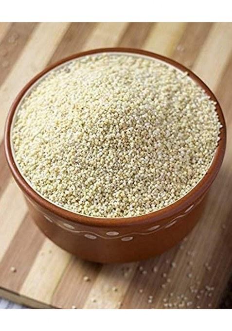 Sweet Energy Samak Chawal, Navratri Food, Millets, Samak, Mordhan For Vrat (Sama 1Kg (Pack Of 1))