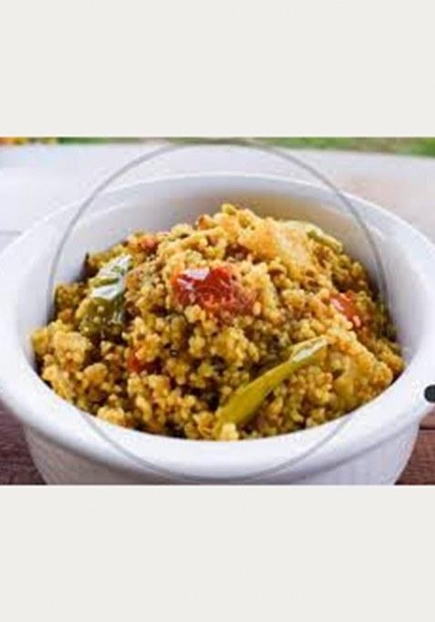 Sweet Energy Samak Chawal, Navratri Food, Millets, Samak, Mordhan For Vrat (Sama 1Kg (Pack Of 1))