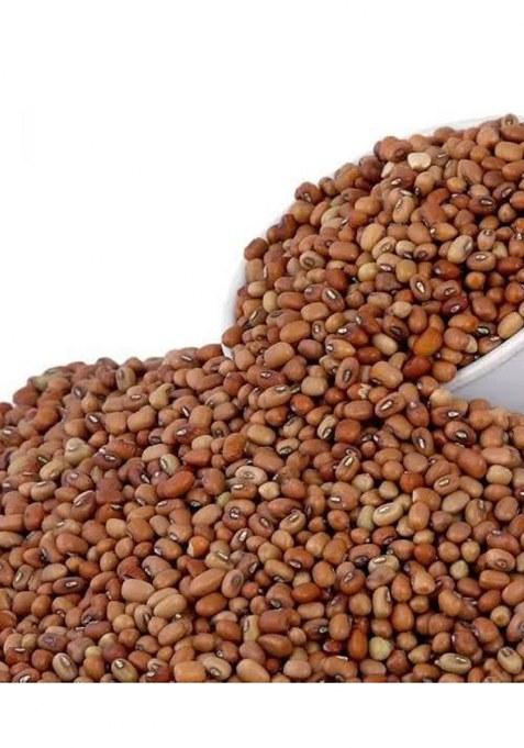 Satvadaily Red Lobia 400G | Karamani | Red Cow Peas | Dried Chawli | Thatta Payir | Karamani Payar | Van Payar | Alasande Kalu | Alsande Kalu